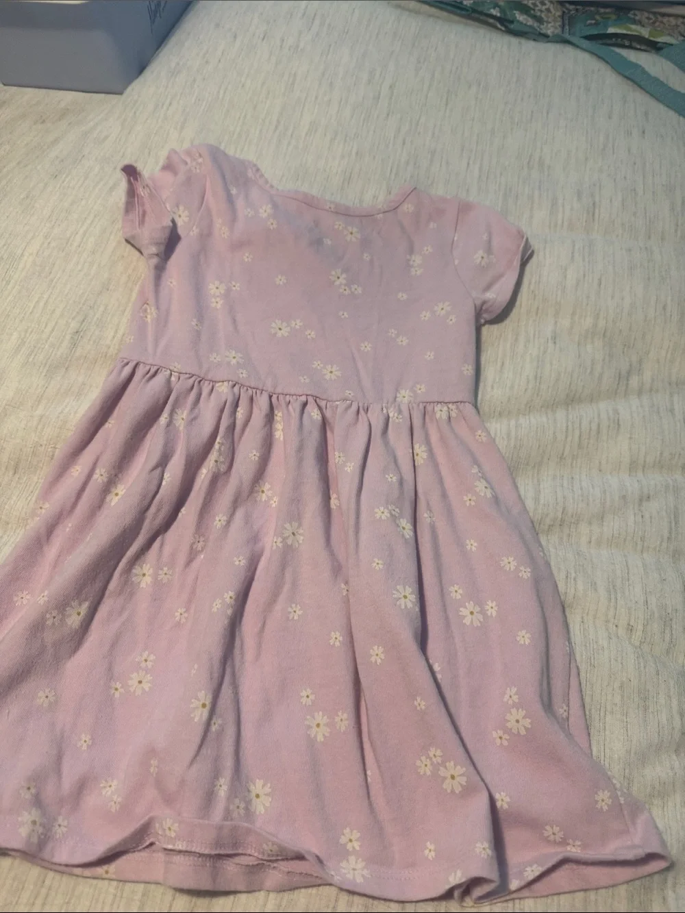 Cat & Jack light pink